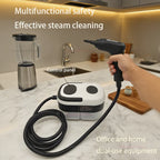 New High Temperature Steam Cleaners Universal Replacement Small Household Air Conditioning Kitchen Range Hood Fast Heating